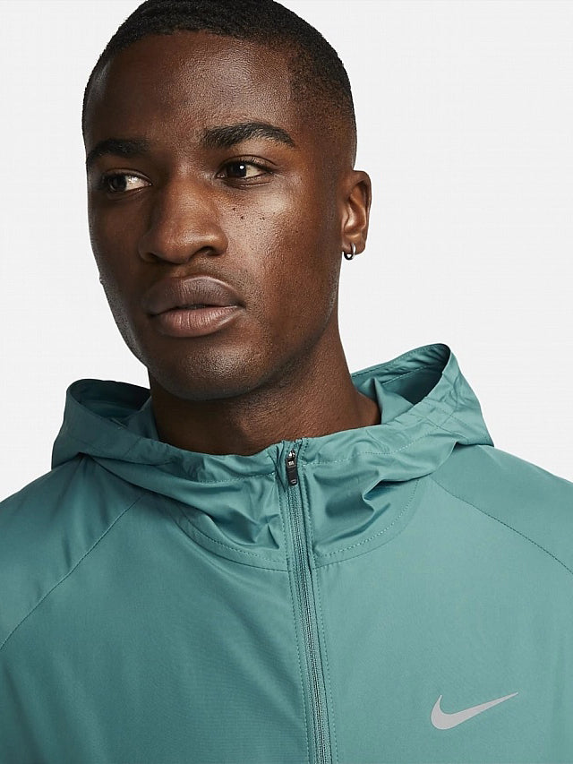 Nike Essential Windbreaker - Teal