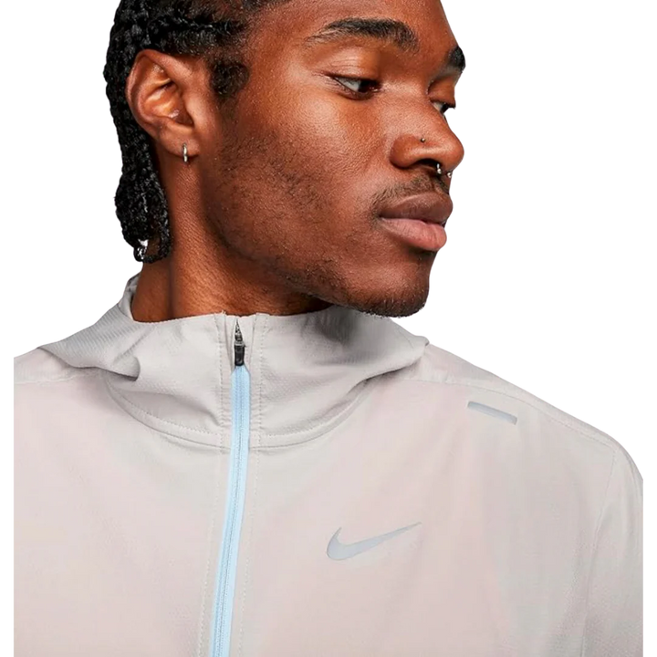 Nike Repel Packable Windrunner - Peach/Cream