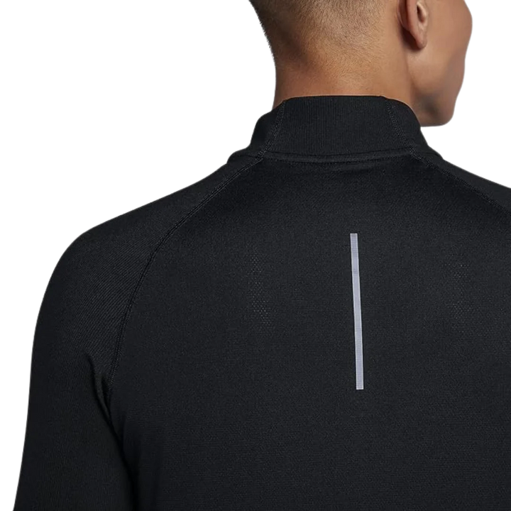 Nike Element 2.0 Half-Zip - Black