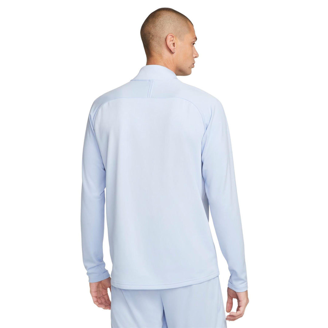 Nike Academy Half Zip - Cobalt Blue