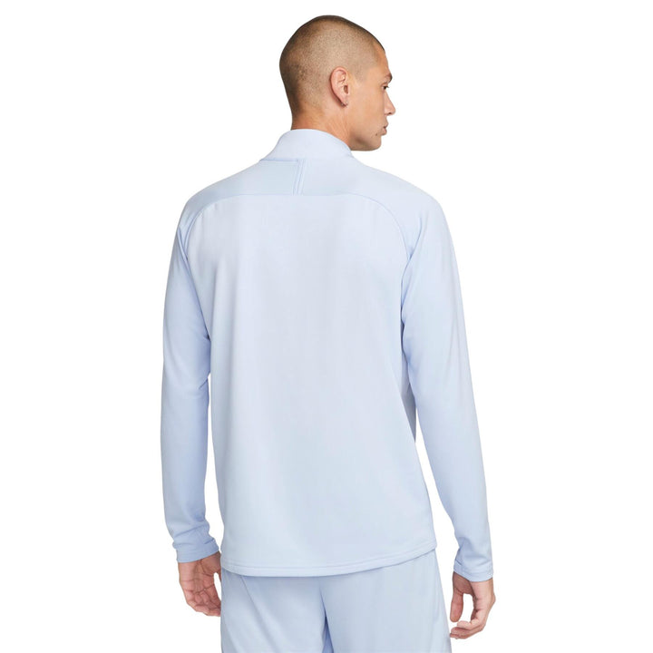 Nike Academy Half Zip - Cobalt Blue