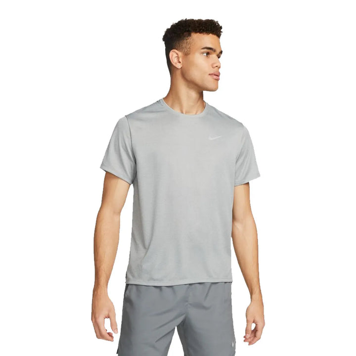 Nike Miler 3.0 T-Shirt - Grey