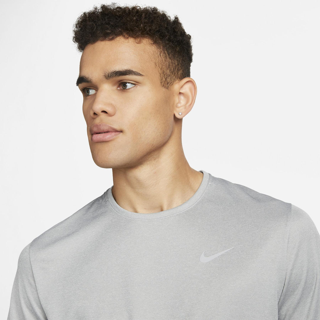 Nike Miler 3.0 T-Shirt - Grey