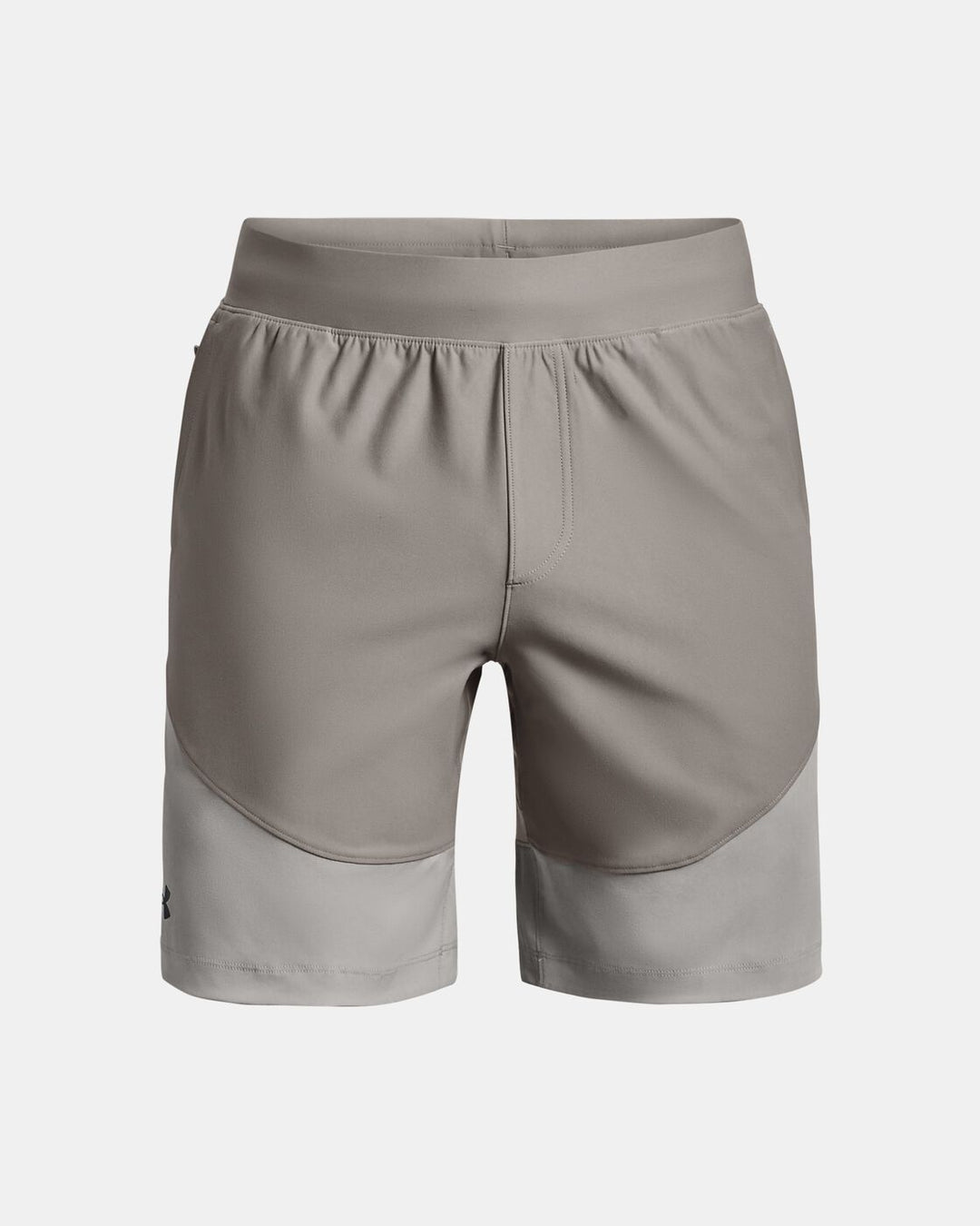 Under Armour Unstoppable Hybrid Shorts - Grey